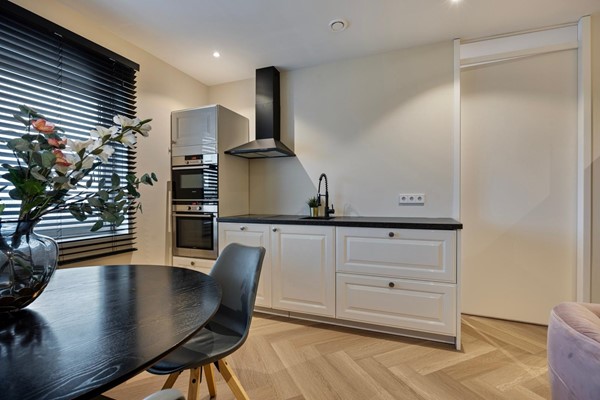 Medium property photo - Anna Blamansingel, 1102 ST Amsterdam